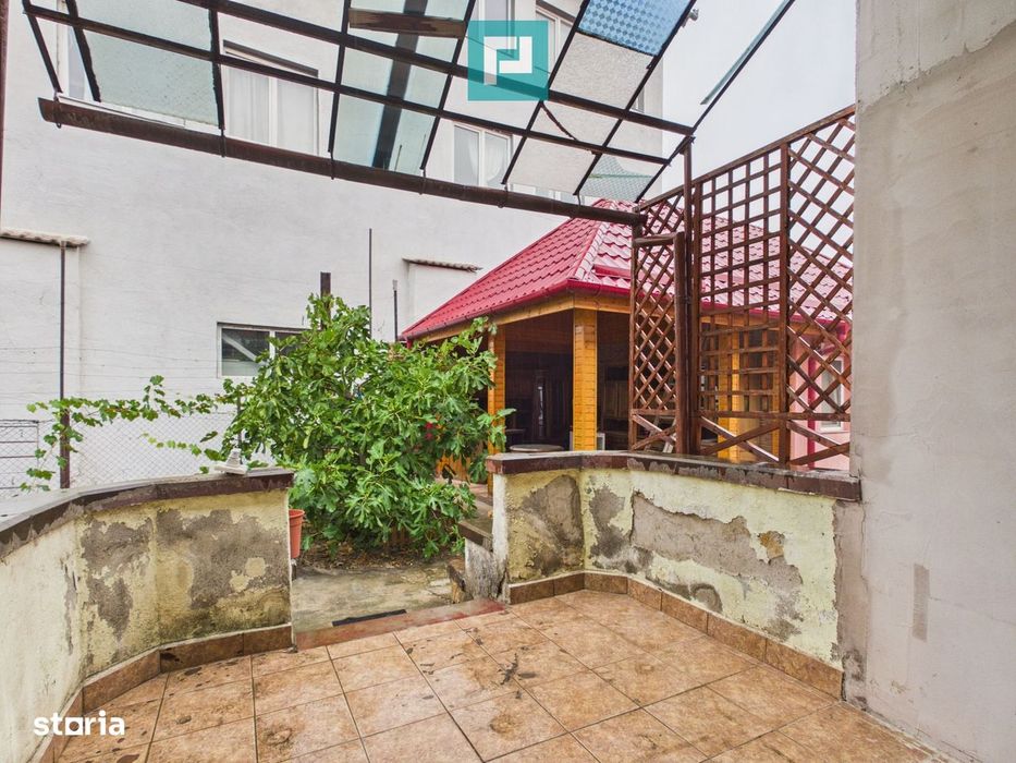 Casa 3 camere Cantemir