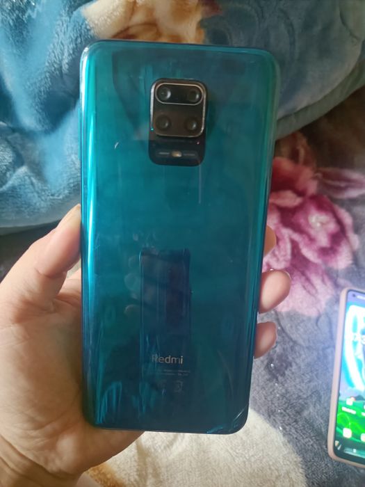 Xiaomi Redmi Note 9