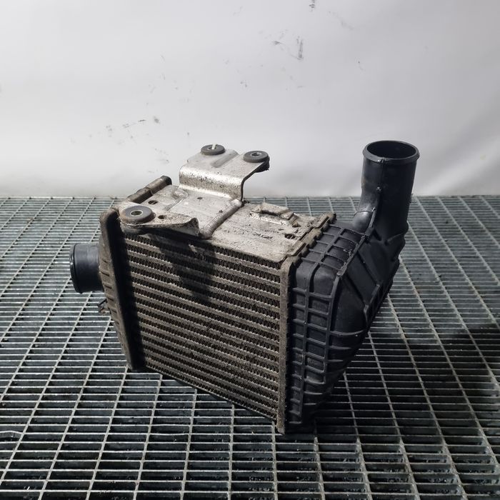 Radiator intercooler Hyundai Tucson 2.0 D - 113CP 1991CC Manuala D4EA Euro3