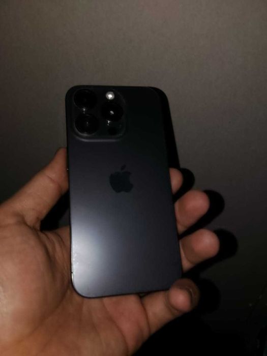 Iphone 15 pro 128 gb емкость 89%