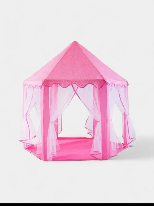 Bolalar uychasi, paladkasi