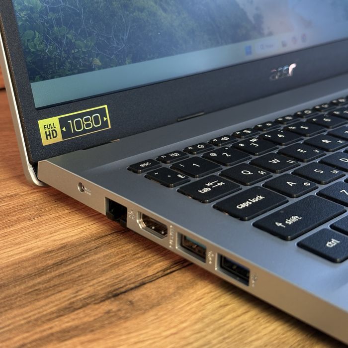 Офисный ноутбук Huawei MateBook 16