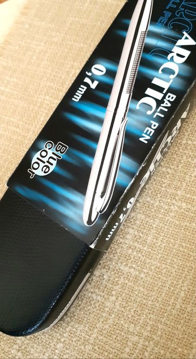 Ручка подарочная