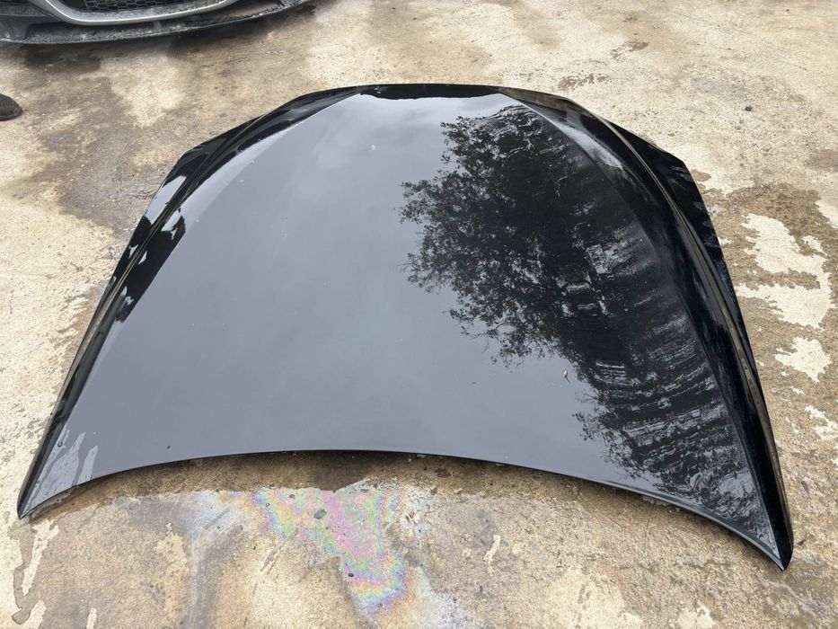 Преден капак bmw f06 f12 f13 капак бмв ф06 ф12 ф13