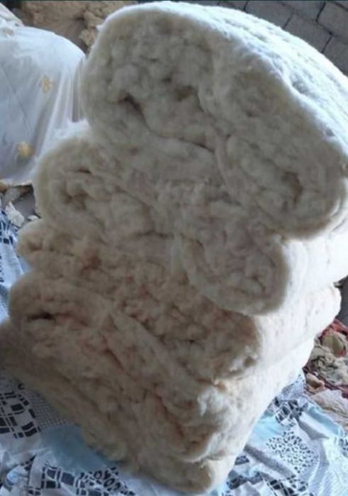 Пахта титиш сехи