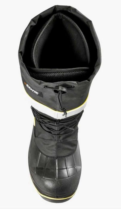 Сапоги BAFFIN теплые