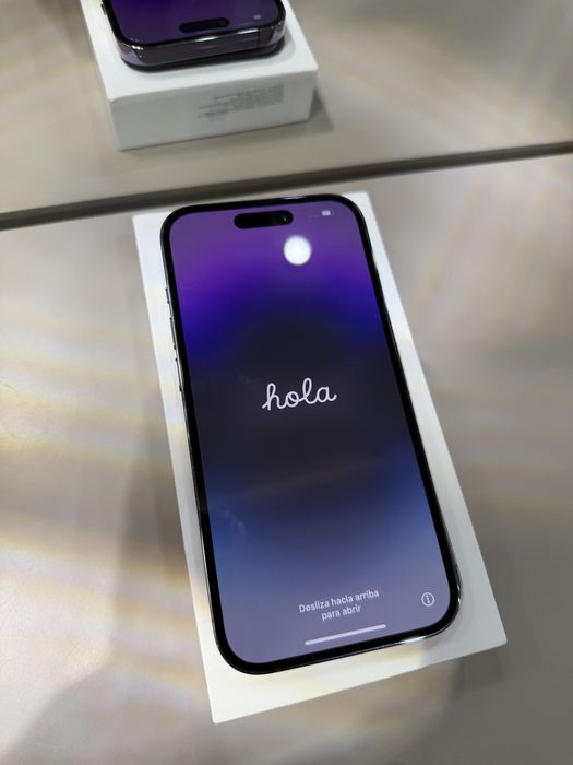 Продам Iphone 14 Pro