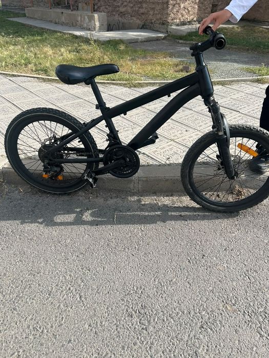 Продам велосипед состояние хорошее