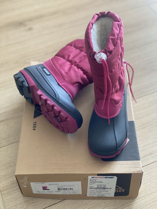 Детски боти Апрески