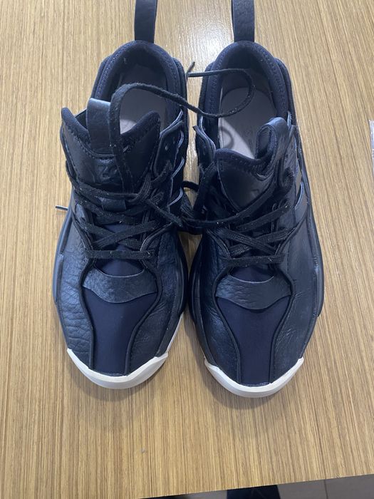 Y-3 Yohji Yamamoto - оригинални