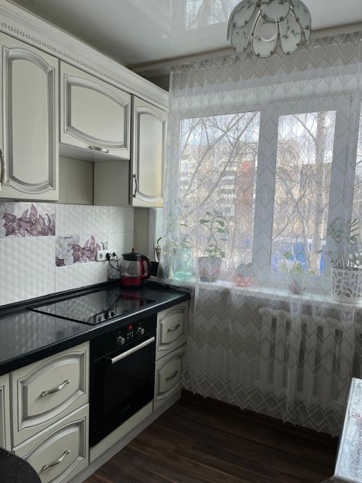 2 комнатная квартра