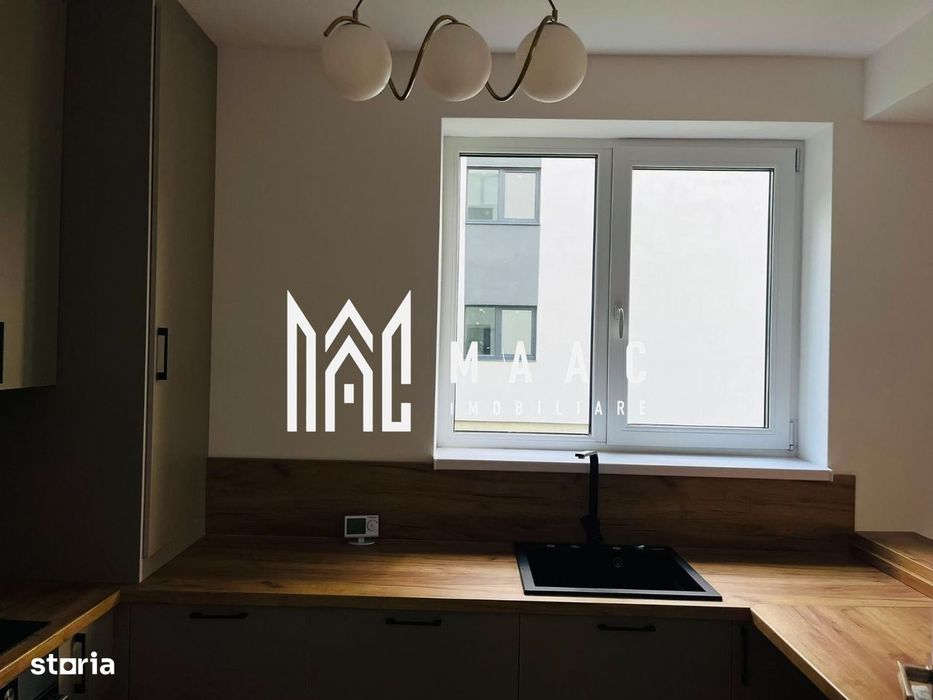 Apartament 3 camere decomandat | ETAJ 1I ZONA VEST