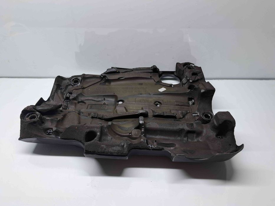 Capac motor Volkswagen Tiguan (5N) [Fabr 2007-2016] 03L103925 2.0 TDI