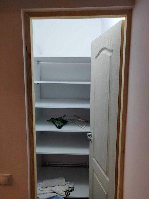 Apartament cu 2 camere Sovata
