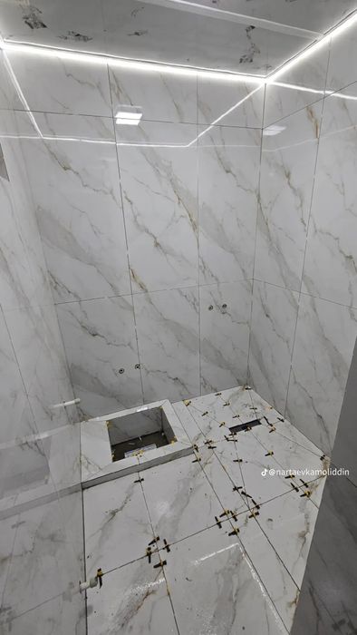 кафельщик Керомогранит