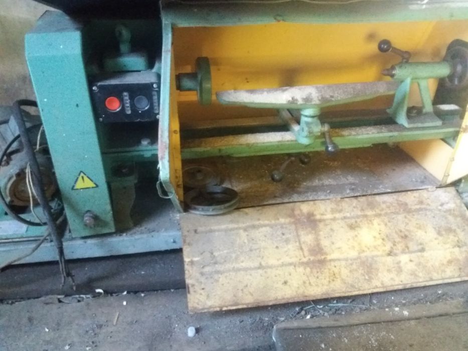 Продам,обмен  станок по дереву СТД-120М.