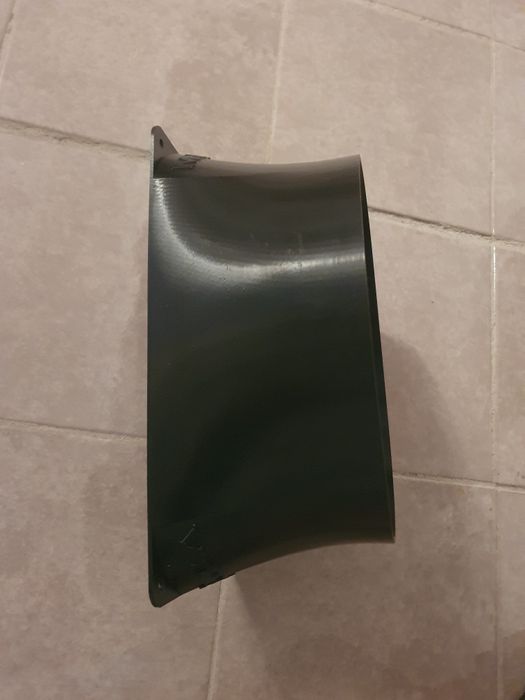 Fan shroud (adaptor turbina) Bitmain Antminer S17 S19 L7 L9  Z15 etc