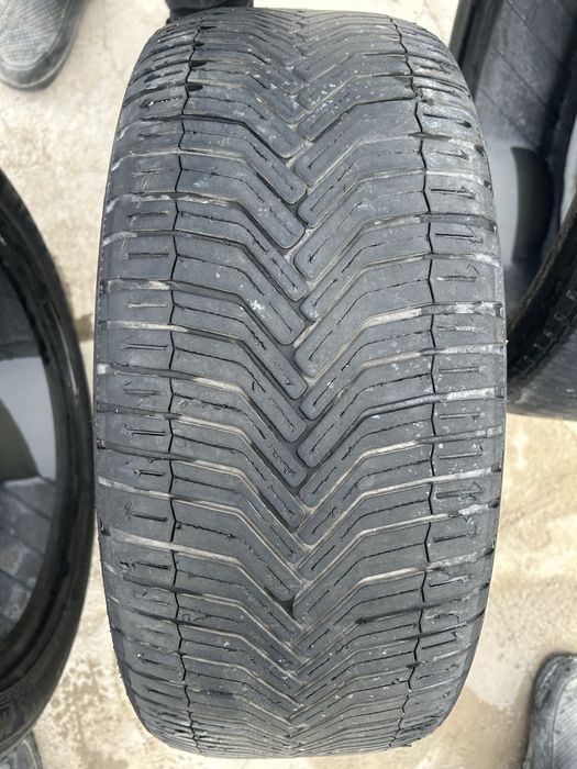 Шино 235/45/18 актау