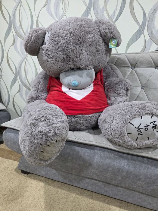 Мишка "Teddi"  большой.