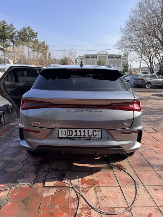 Byd E2 Luxury 405km 2023 yil