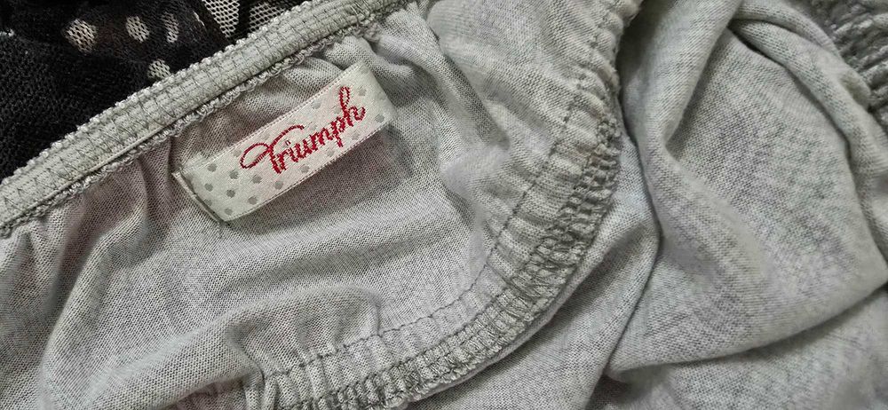 Triumph L-дамска нощница (Х-90)