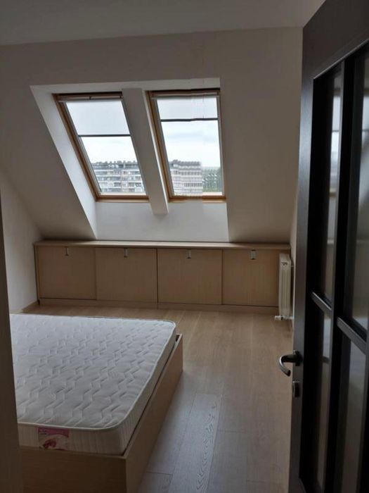 Дава се под наем Двустаен апартамент в София, Гоце Делчев - 55 кв.м за 715 € - Снимка #7