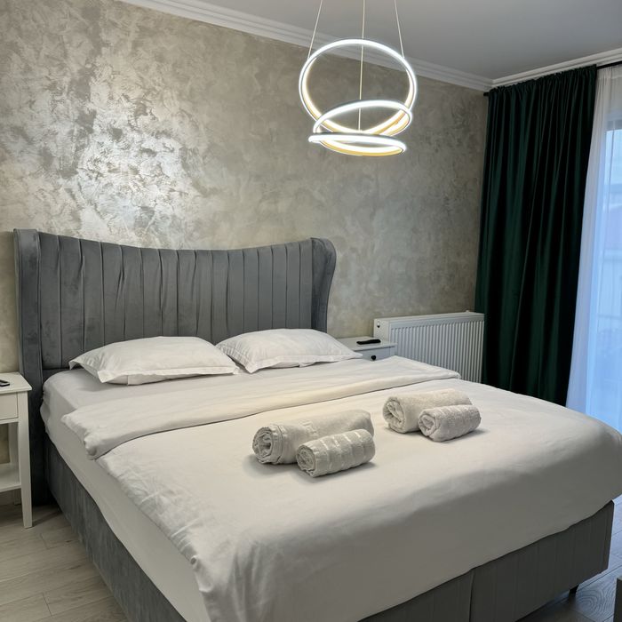Luxury House  - Regim Hotelier Brasov