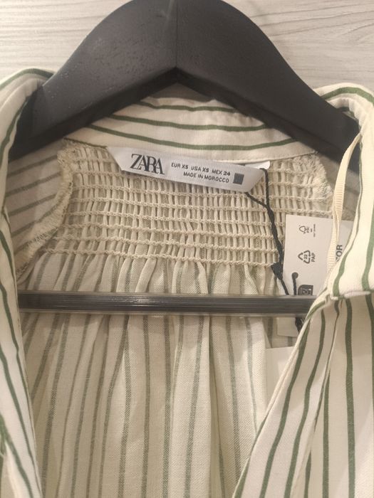 Дамска рокля Zara