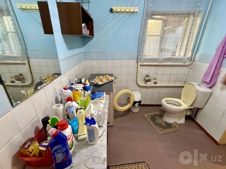 Сдается дом 4 сотки Мирабад Куйлюк