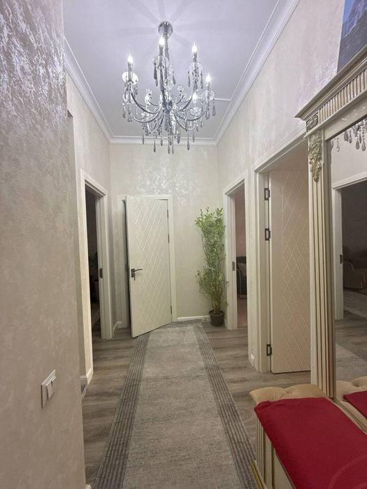 СРОЧНО сдаётся квартира!