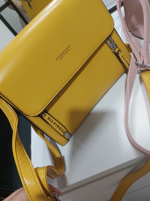 Чанти нови - от 10лв до 20лв