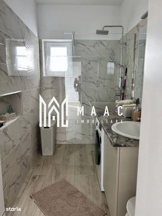 Apartament 2 camere de vânzare | Sibiu, Țiglari | 49 mp