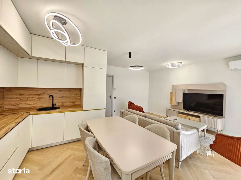 ARQA Jolie Village | Resort Living | Piscină & Parking