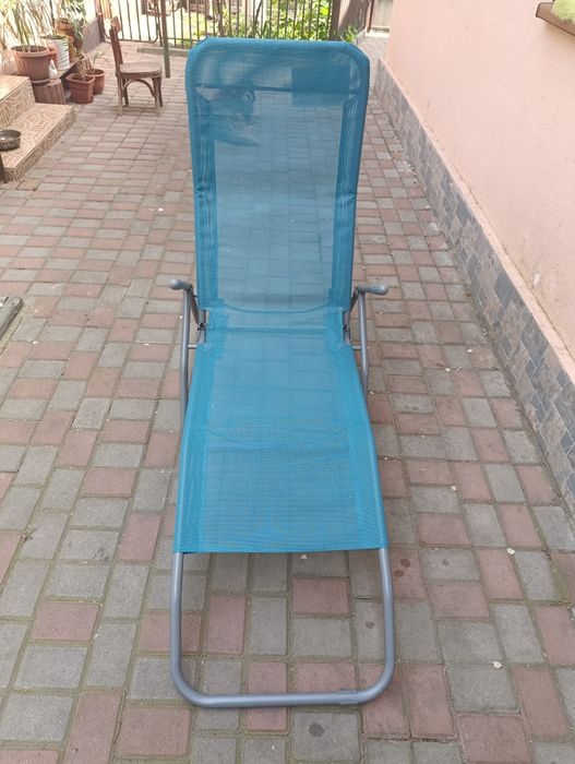 Șezlonguri rabatabile