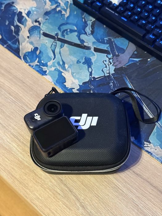 Dji Osmo Nano 128Gb