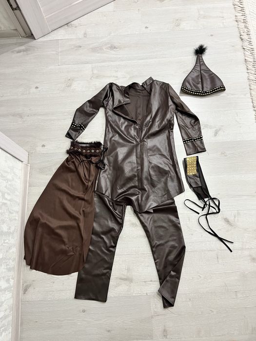 Костюм новогодний