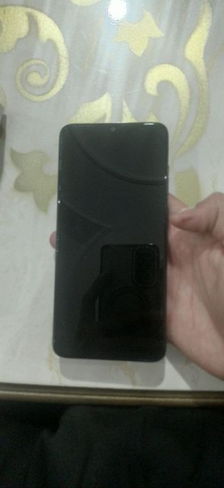 Redmi not 8 pro sptiladi