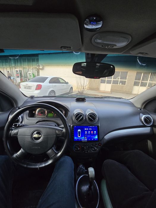 Srochno Nexia 3 Aftamat Ravon 2016y sotiladi