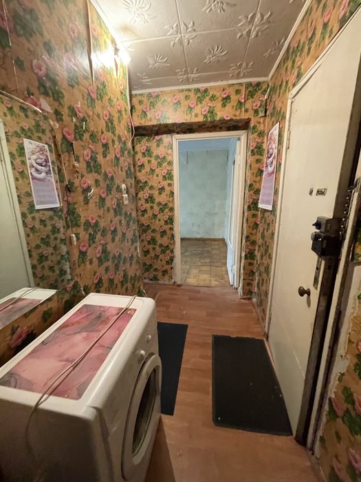 Продам 2шку на Михаэлиса 16/1