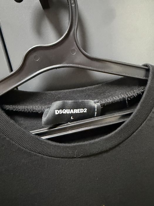 Dsquared2 тениска