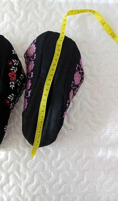 Родопски терлици