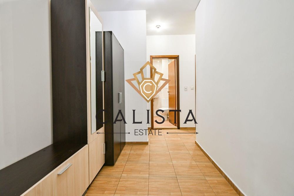 Дава се под наем Тристаен апартамент в София, Манастирски ливади - 110 кв.м за 746.64 € - Снимка #9