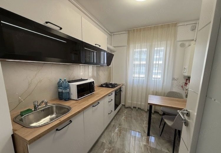Apt regim hotelier 2 camere Targoviste