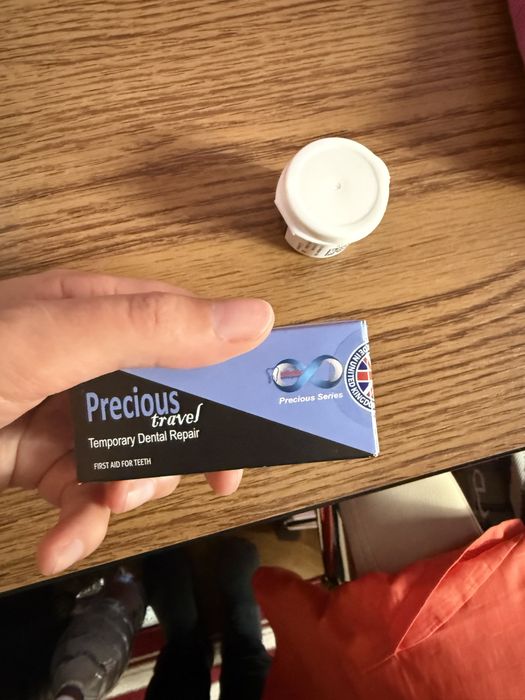 Set profesional  Retainer and Matrix 19 bucati