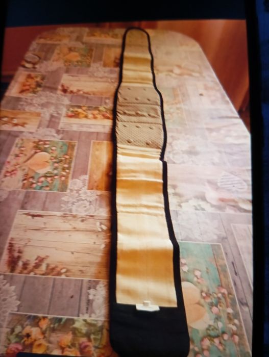 Пояс прогреваюши ХL..FOXOW