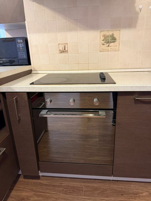 Мебель и техника для кухни