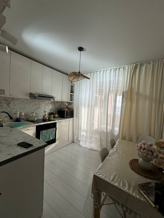 Продается квартира в центре