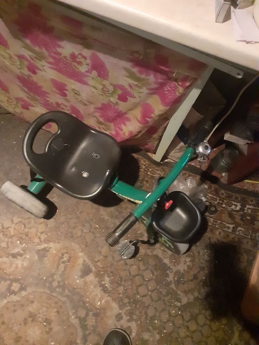 Продам велосипед