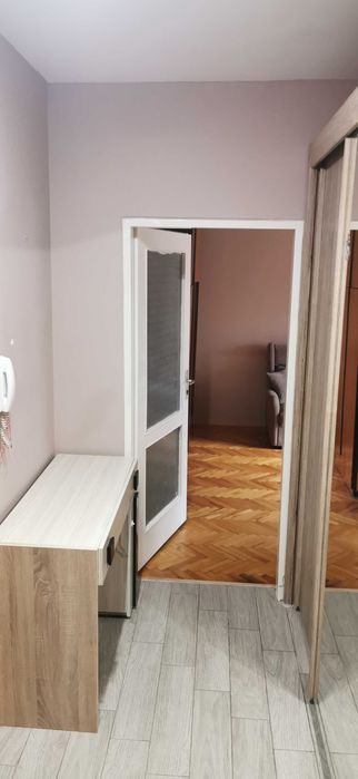 Дава се под наем Двустаен апартамент в София, Дианабад - 50 кв.м за 448.8 € - Снимка #6