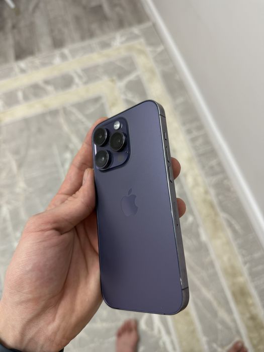 Iphone 14 pro 256gd // Айфон 14 про 256гб